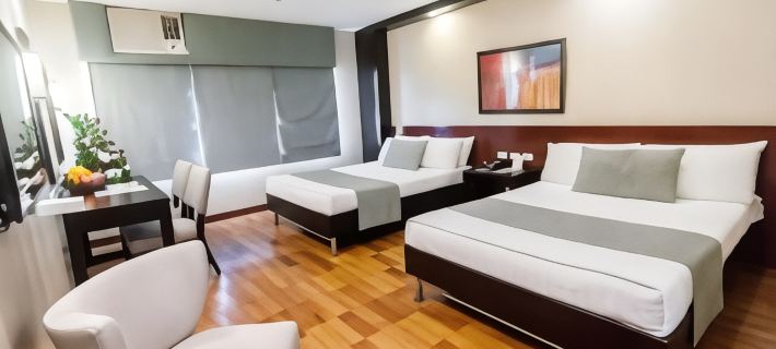 El Cielito Inn - Sta. Rosa Hotels in Laguna