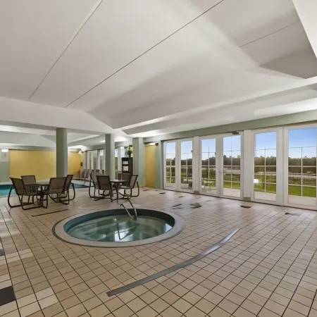 Best Western Plus Orangeville Inn  Suites