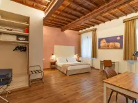 Marco's Way Hotels near Florence Baptistry