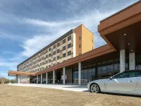 Marriott Dallas Allen Hotel & Convention Center Hotels in Allen