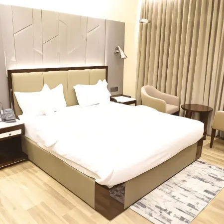 Hotel Palazzo Prime