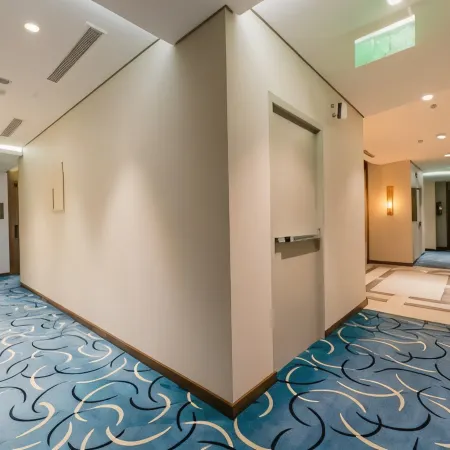 New Level Hotel - Funduq New Level