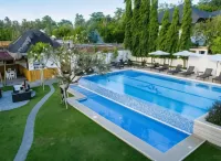 Liquid Dive Resort - Ocean View
