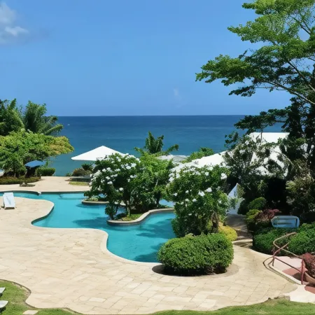 Tropikist Beach Hotel & Resort