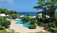 Tropikist Beach Hotel & Resort - en bord de mer