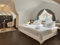 Hotel Savoy Prague Hotels near Prague Loreto