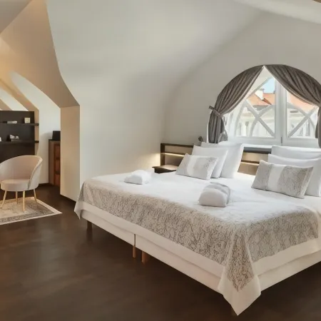 Hotel Savoy Prague