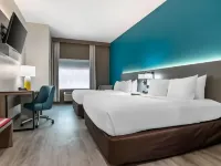 Comfort Inn & Suites Crestview South Hotels in Crestview