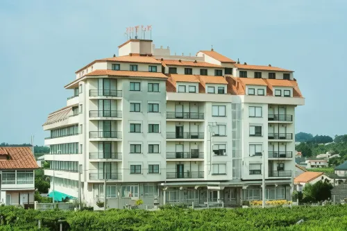 Hotel Ría Mar