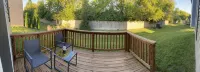 Spacious and Clean Home with 4 Bedrooms and 2 Baths in a Safe Neighborhood - Wifi