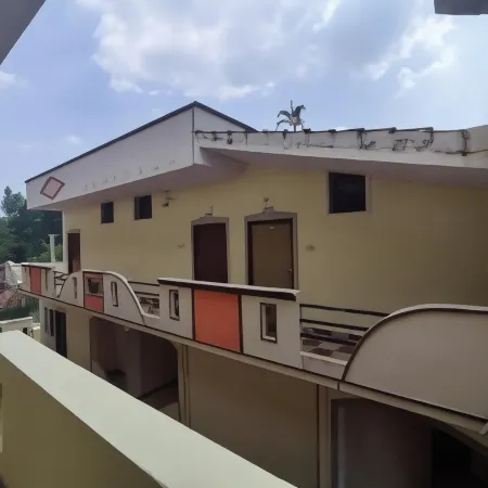 Golden Lake View Resorts