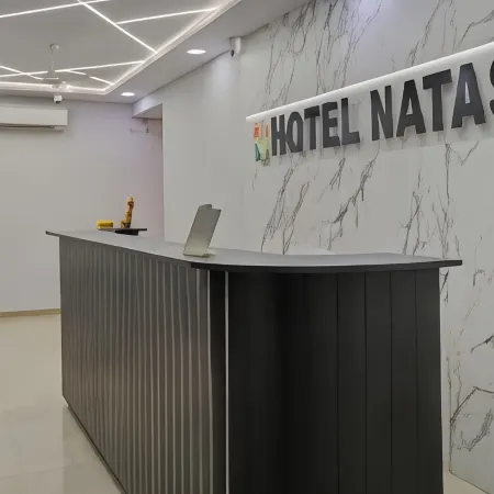 Hotel Natasha