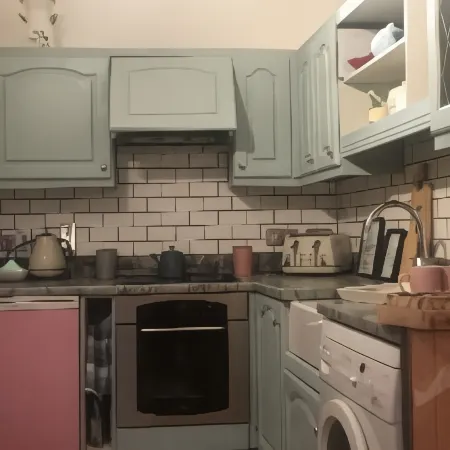Driftwood Loft Ξενοδοχεία στην πόλη Downpatrick