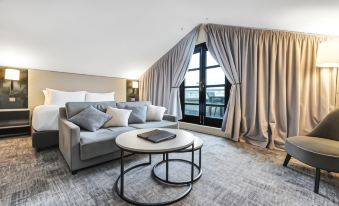 DoubleTree by Hilton London Kensington