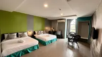 Metro Inn Sdn Bhd - 2 tähden