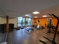 ApartHotel Sainte-Marthe Hotel di Avignon