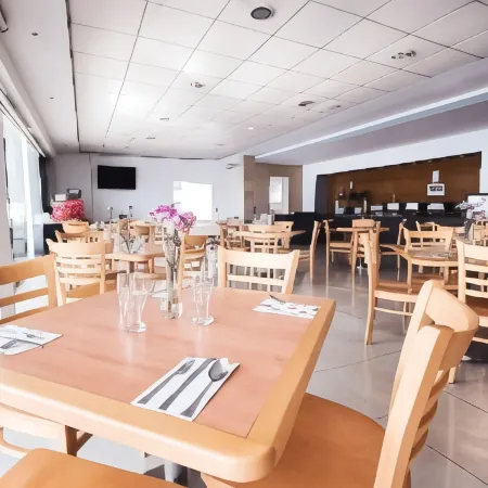 Comfort Inn Morelia