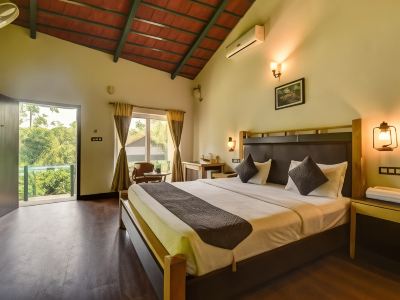 Eka Resort