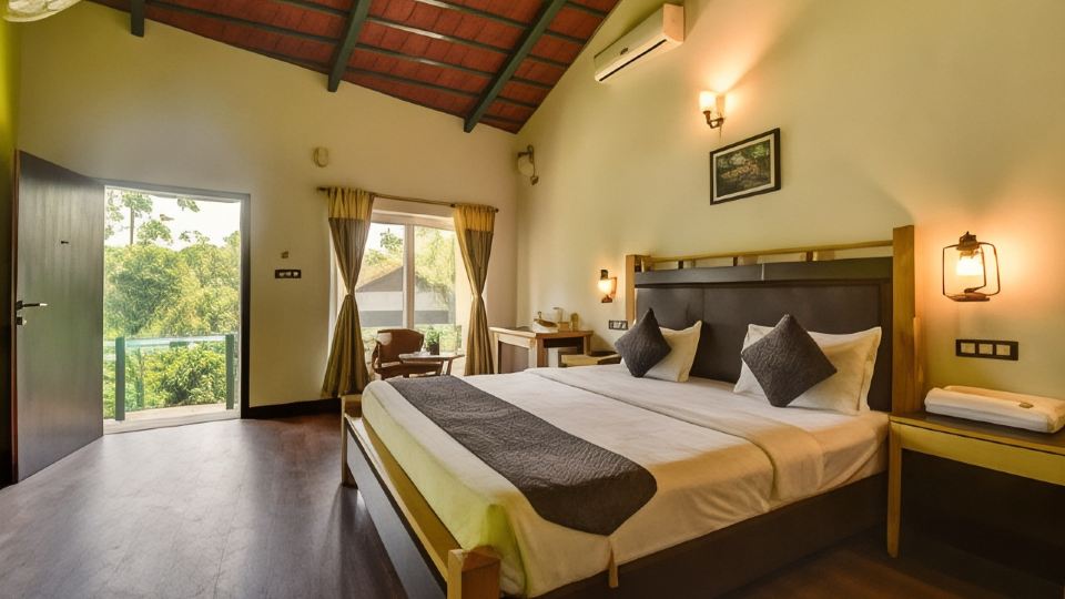Eka Resort