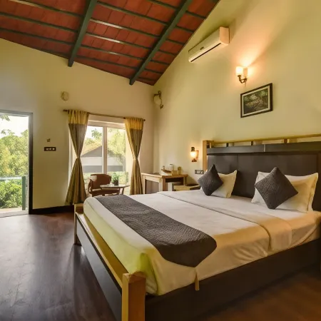 Eka Resort