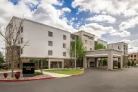 TownePlace Suites by Marriott Reno - ห้องครัว