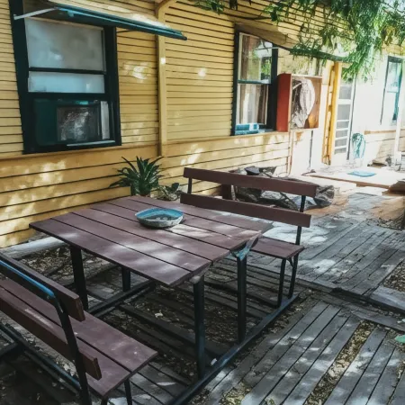 Broken Hill Tourist Lodge