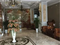 Trung Kien Hotel & Apartment