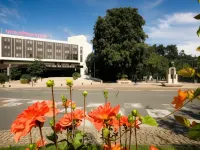 Mercure Angers Centre de Congrès Angers otelleri