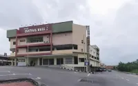 Central Hotel - Wifi
