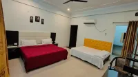 Hotel Lovekush - Pet friendly