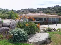 Hotel Olmuccio Hotels in Zonza