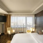 International Hotel Sayen - 4 Sao