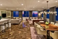 The Westin Dallas Downtown - bar
