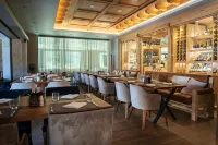 Gorski Hotel & Spa - Bữa sáng