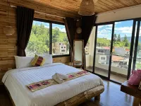 Sapa Indigo Inn - Jacuzzi
