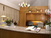 Apart Hotel Gera Ξενοδοχεία στην πόλη Gera