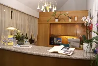 Apart Hotel Gera