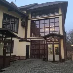 Гостиный Двор Алтай - Завтрак