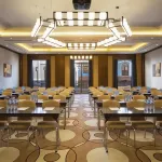 Panorama by Mercure Krasnaya Polyana Hotel - 주차장