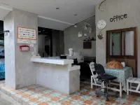 บ้านมะเฟือง เกสเฮาส์ ใกล้บขสกาญจนบุรี ถนนคนเดินกาญจนบุรี Baanmafeung Guesthouse near Skywalk Bus Station Kanchanaburi โรงแรมใกล้ถนนคนเดิน ปากแพรก