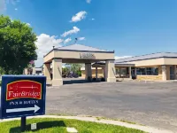 FairBridge Extended Stay, a Kitchenette Hotel - 2-Star
