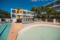 Seachange Coolum Beach - Ocean View