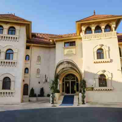 Suter Palace Heritage Boutique Hotel Hotel Exterior