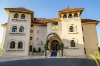 Suter Palace Heritage Boutique Hotel - Luxury