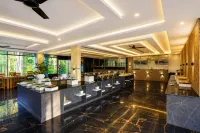 The Grand Retreat - Chikmagalur - breakfast