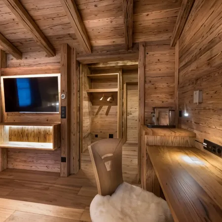 Silvana Mountain Hotel