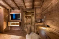 Silvana Mountain Hotel - Spa