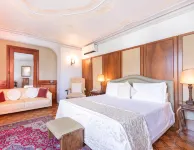 Palazzetto Pisani Grand Canal - Lãng mạn