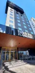 Hotel Black Inn Flamboyant - parking
