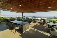 Holiday Inn & Suites MEXICO FELIPE ANGELES AIRPORT by IHG - Frühstück